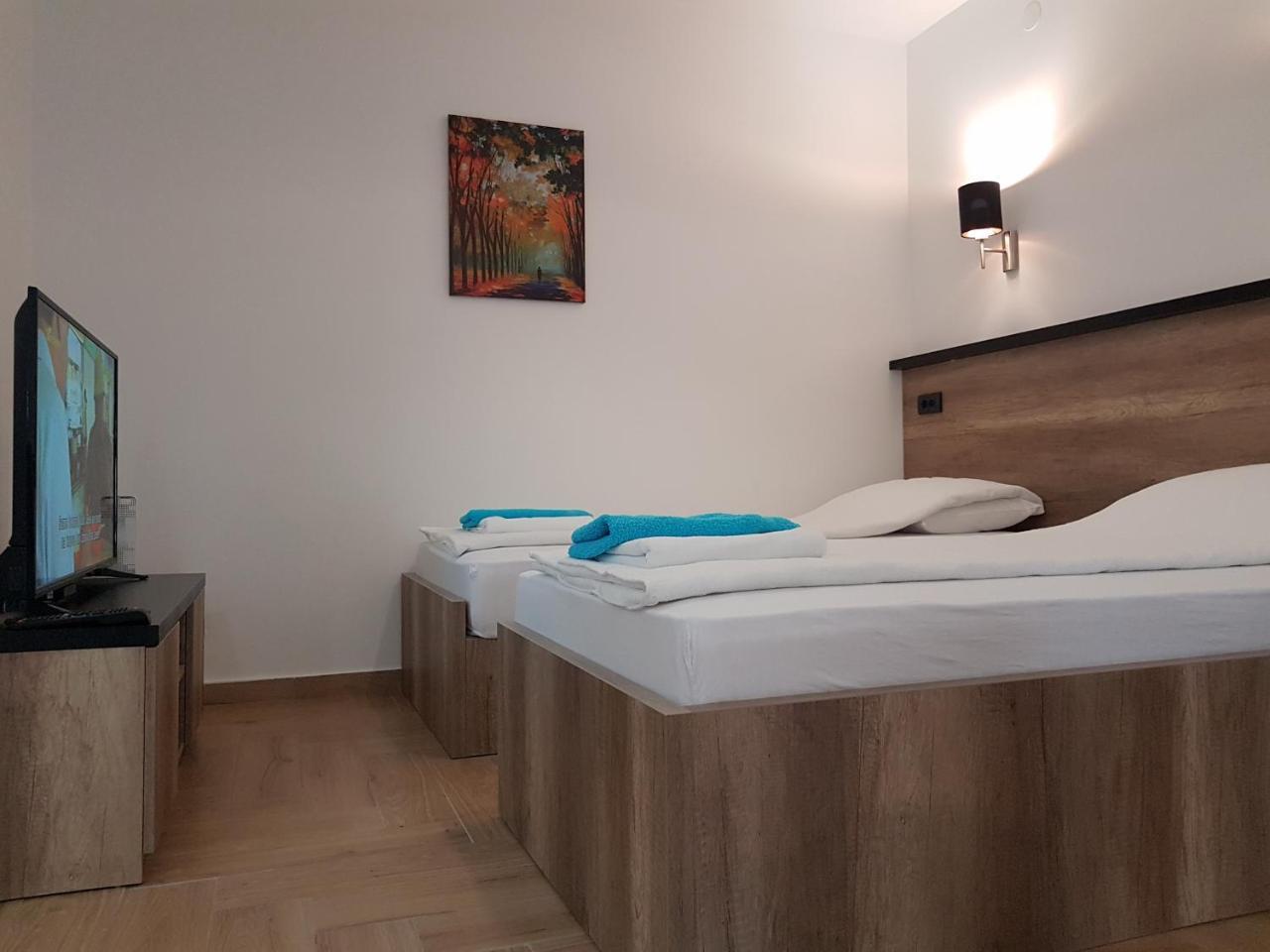 Apartman Simic 2 Valjevo Exterior foto