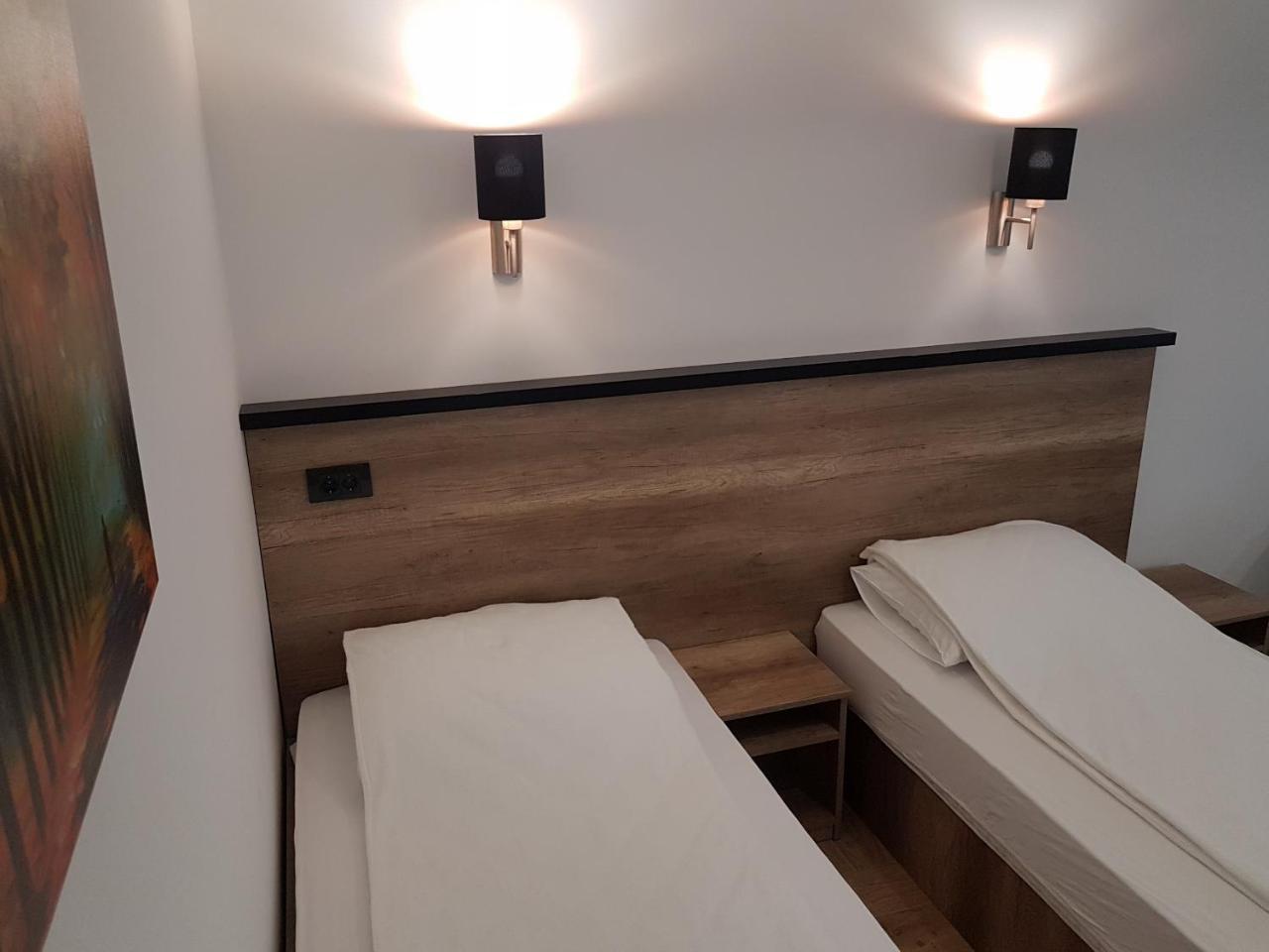 Apartman Simic 2 Valjevo Exterior foto
