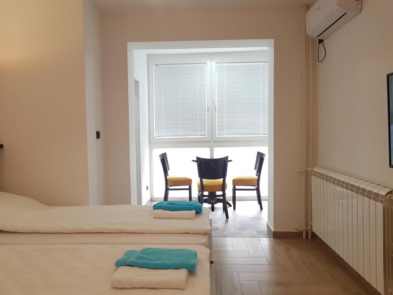 Apartman Simic 2 Valjevo Exterior foto