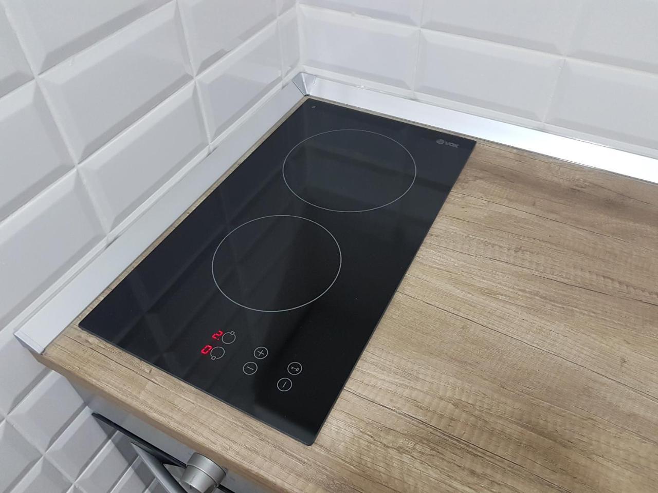 Apartman Simic 2 Valjevo Exterior foto